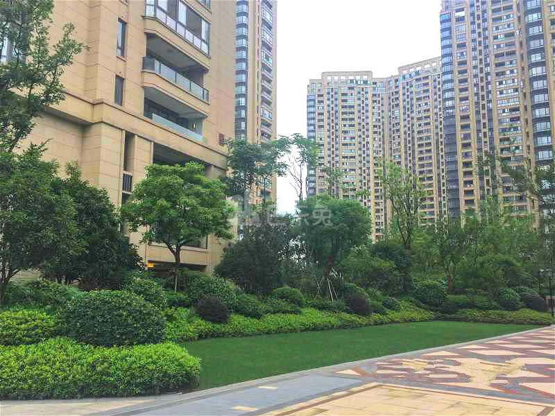 杭州滨江_龙湖春江彼岸_1室0厅0卫_合租朝北_滨江区扬帆路(奥体博览城