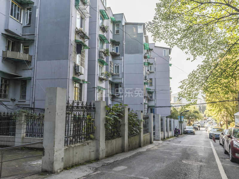 里东山弄（东山弄社区北区）15586608周边环境图5