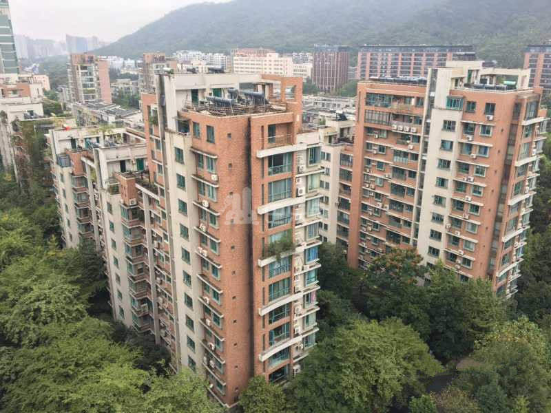 山水人家美林泉14805466周边环境图3