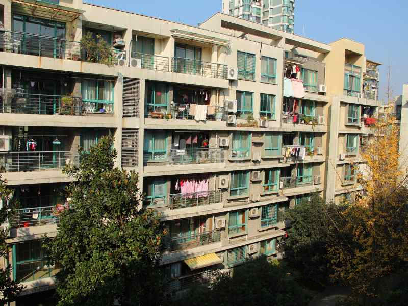 山水人家美林泉14805466周边环境图4