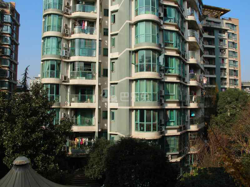 山水人家美林泉14805466周边环境图5