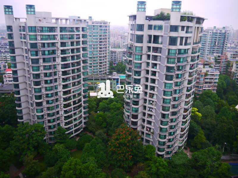 杭州西湖_山水人家清水湾_1室0厅0卫_合租朝南_(山水人家清水湾)天目