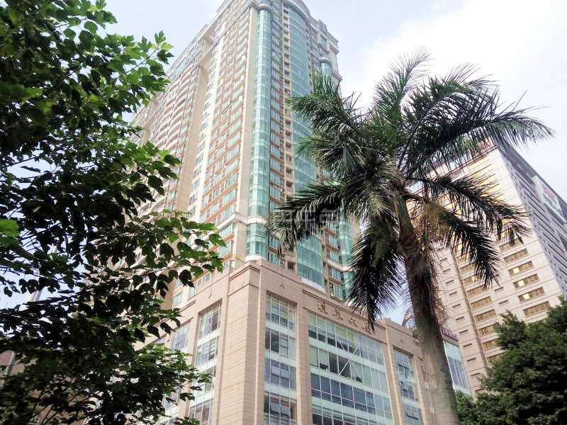 璟泰大厦（名仕轩公寓）12948046周边环境图11