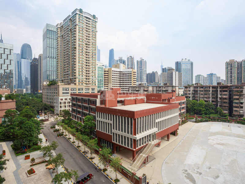 璟泰大厦（名仕轩公寓）12948046周边环境图12