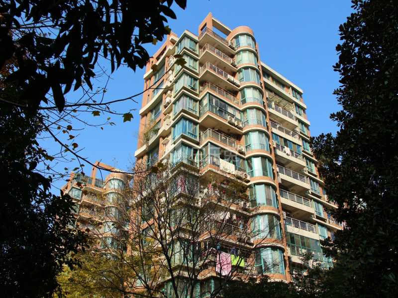 山水人家诗家谷18437558周边环境图5