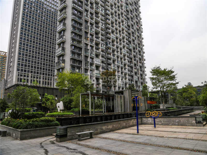 盛泰名都公寓18386411周边环境图12