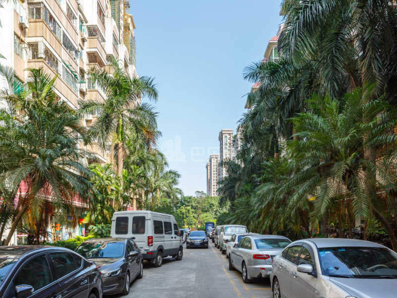 广州荔湾_珠岛花园_4室1厅1卫_合租朝西_东海南路39号-广州巴乐兔租房