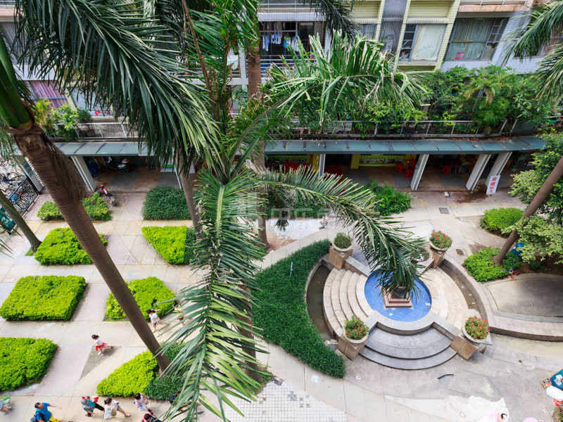 中海康城花园10021258周边环境图23