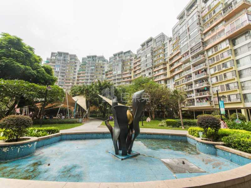 中海康城花园10021258周边环境图25