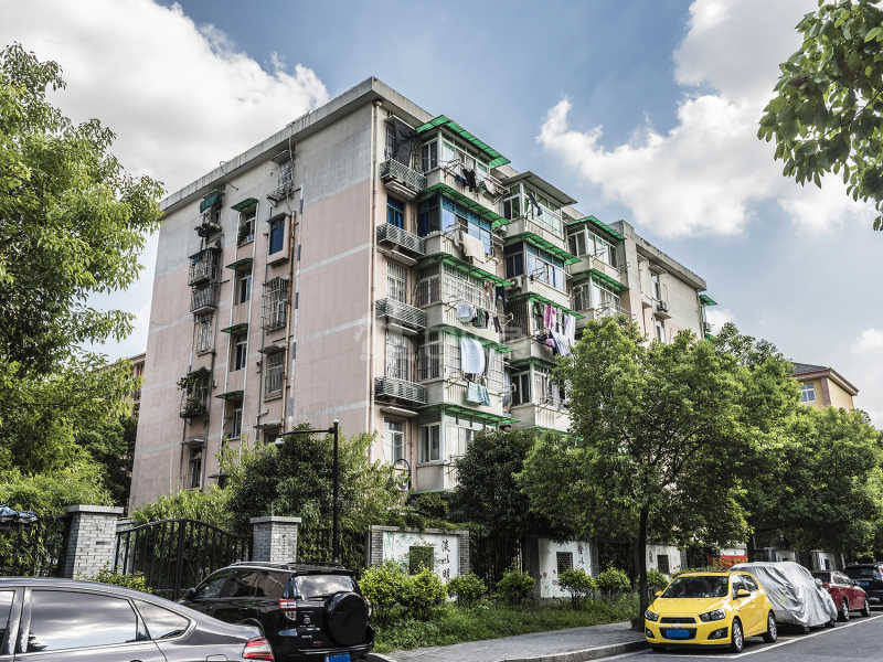 石板巷新村18466375周边环境图2