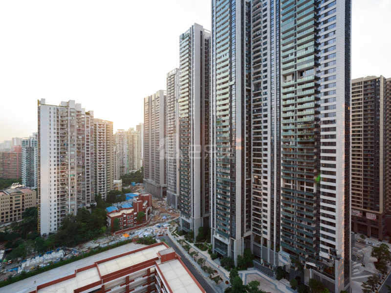 富力东山新天地13076233周边环境图15