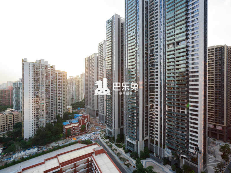 富力东山新天地