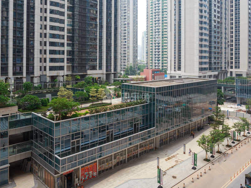 富力东山新天地13076233周边环境图17