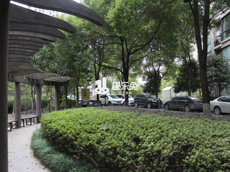 杭州滨江_临江花园_1室0厅0卫_合租_西环路33号-杭州巴乐兔租房