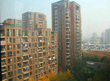 世纪新城东区 1室0厅1卫