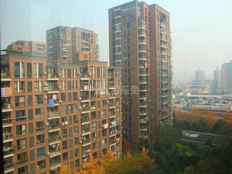 世纪新城东区18282678周边环境图0