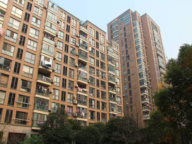 世纪新城东区18282678周边环境图1