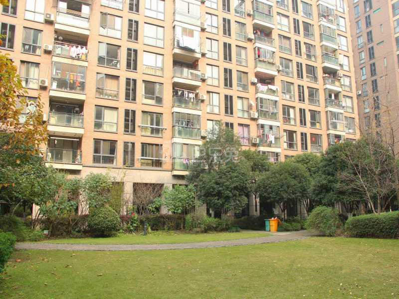 世纪新城东区18282678周边环境图2