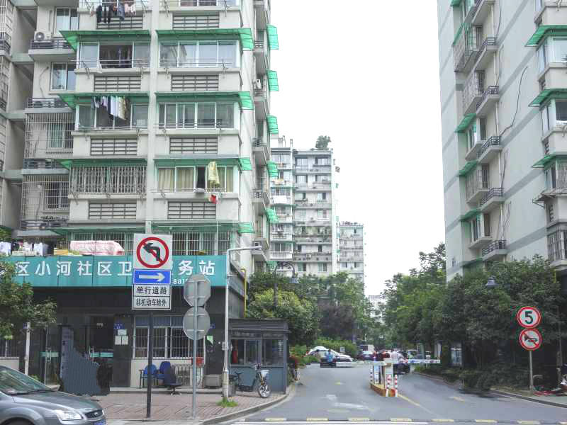 和新南苑15645618周边环境图4