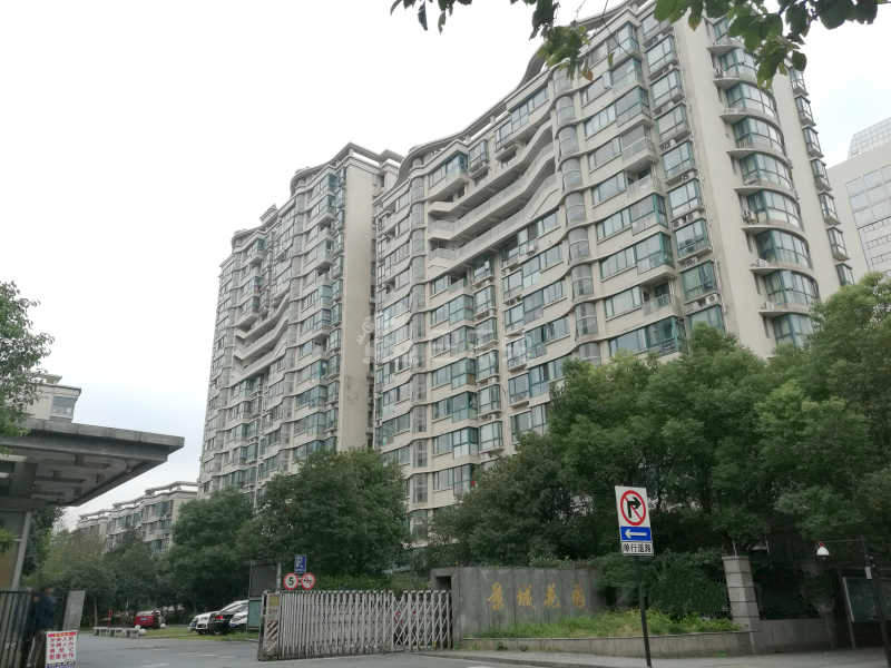 景城花园18381085周边环境图3