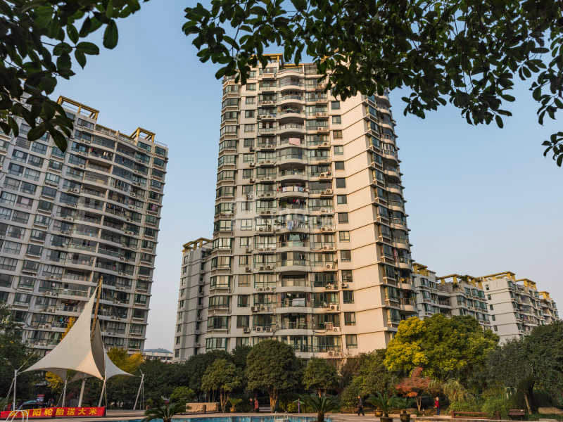 杭州上城_金棕榈花园_1室0厅0卫_合租朝南_洋泮路28号-杭州巴乐兔租房