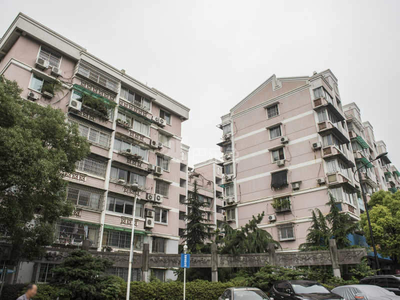 景芳东区（景东小区）18752120周边环境图3