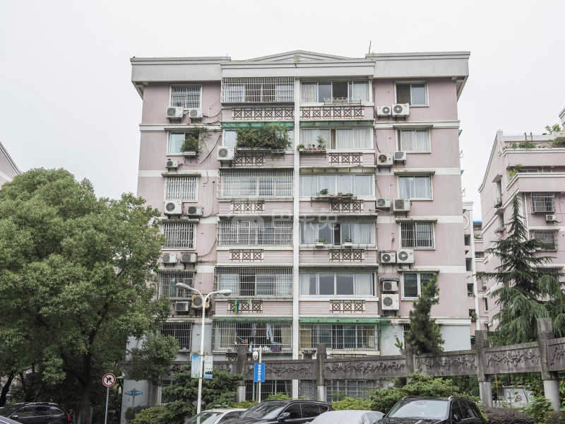 景芳东区（景东小区）18752120周边环境图6