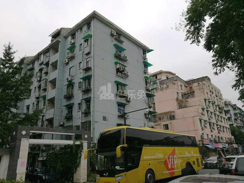 金狮苑18220503周边环境图1