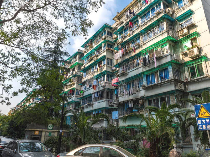 金狮苑18220503周边环境图9