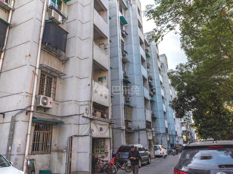 金狮苑18220503周边环境图11