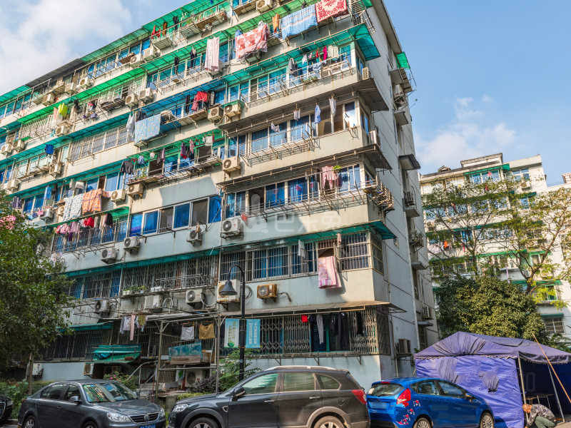 金狮苑18220503周边环境图13