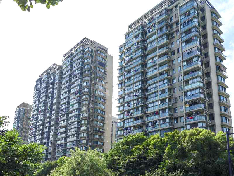 锦绣文澜阁17151551周边环境图9