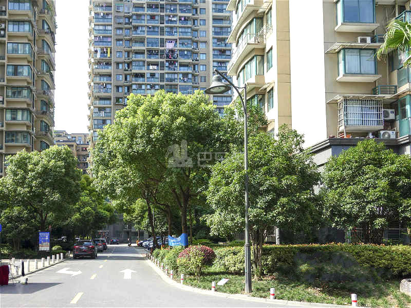 锦绣文澜阁17151551周边环境图11