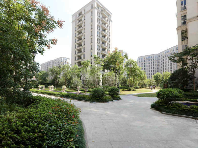 九润公寓18475208周边环境图3