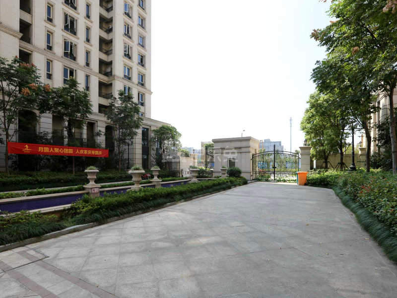 九润公寓18475208周边环境图4