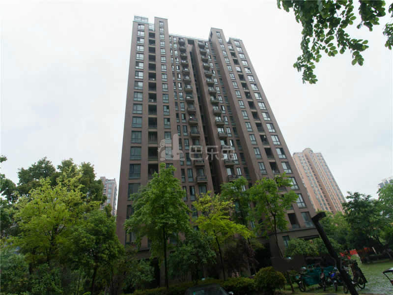 九月庭院18439362周边环境图3