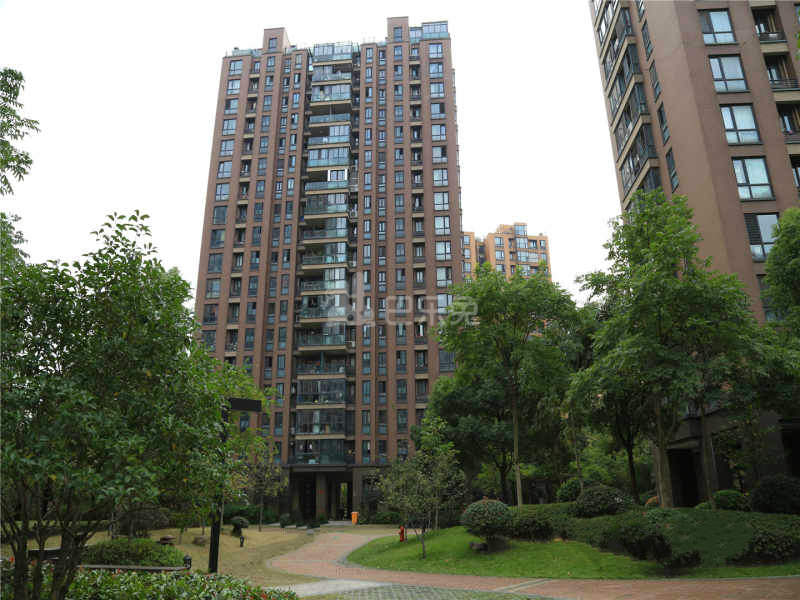 九月庭院18439362周边环境图7