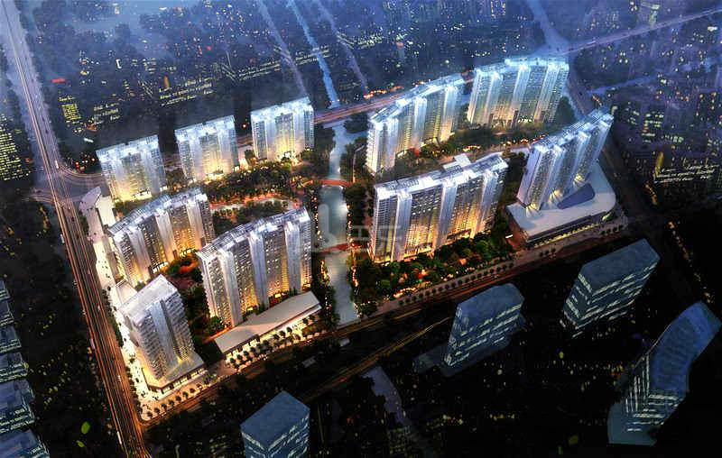 君临天下8911727周边环境图15