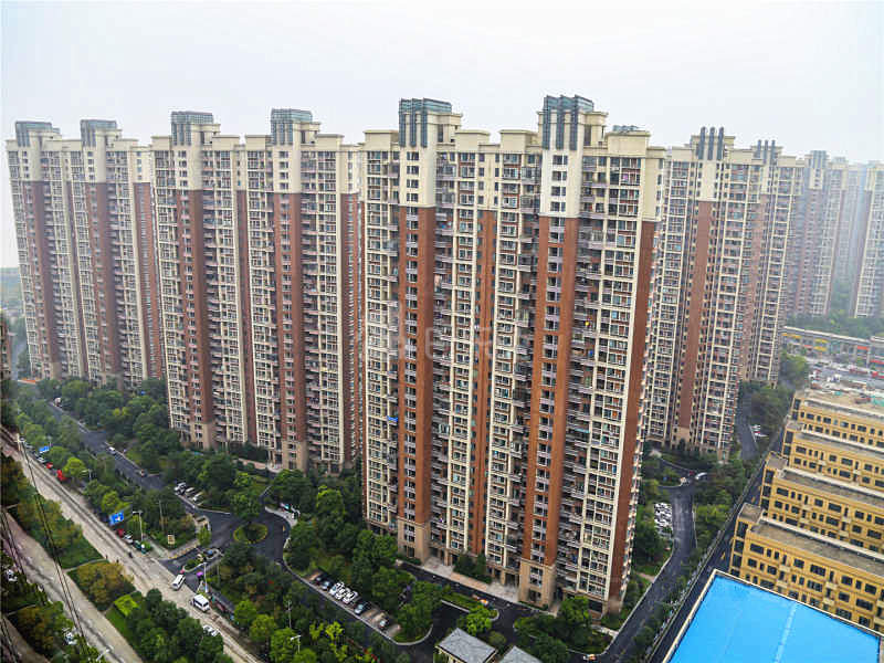 世茂江滨花园瑞景湾18397299周边环境图13