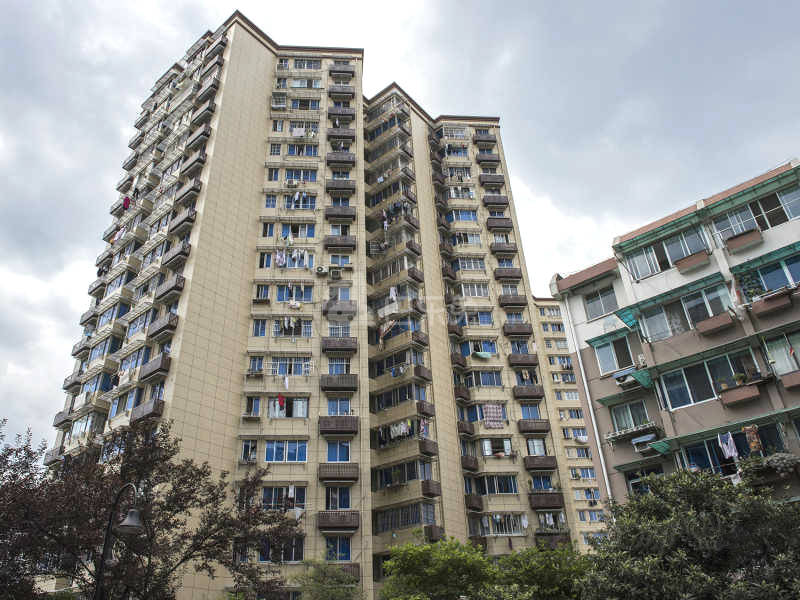 景苑公寓18493166周边环境图5