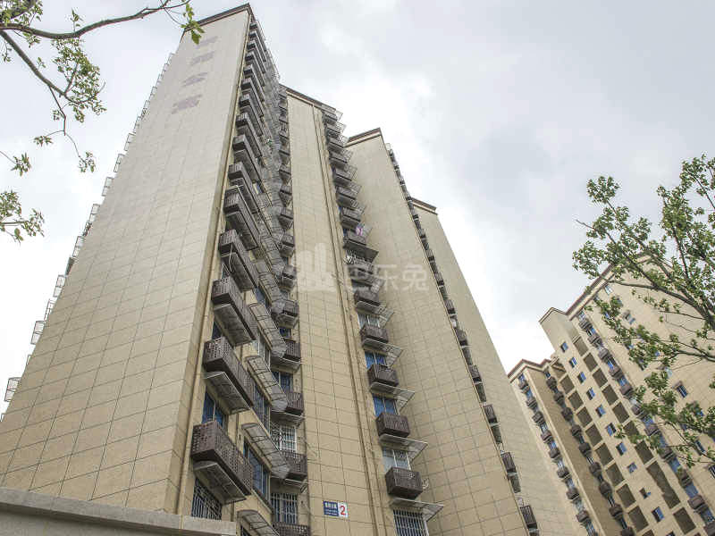 景苑公寓18493166周边环境图7