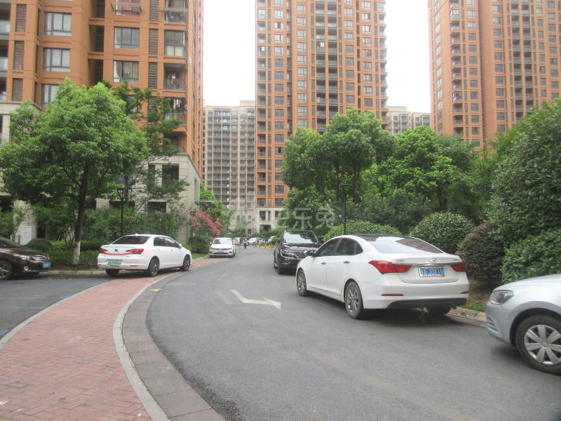 景致公寓17167380周边环境图3