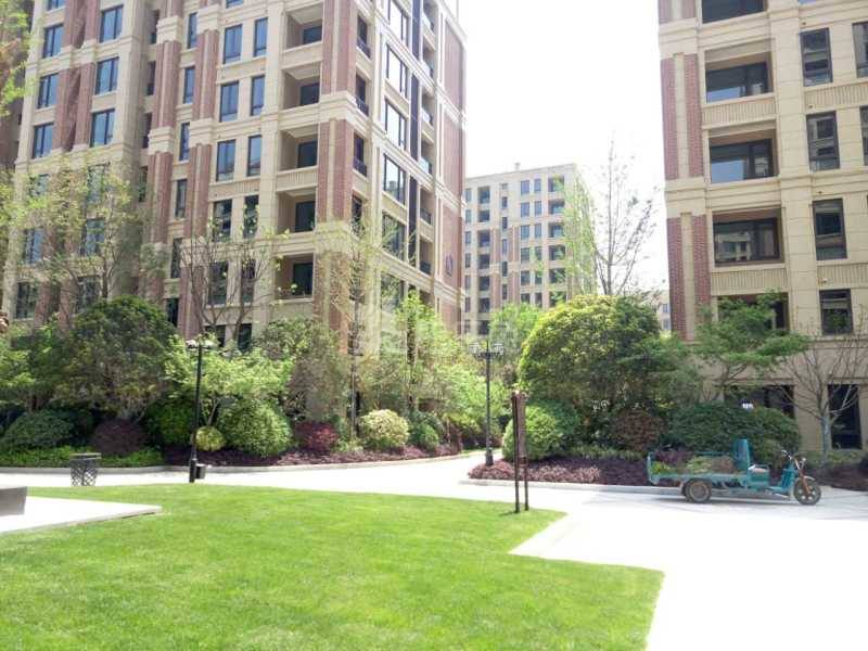 首开德胜上郡18150398周边环境图5