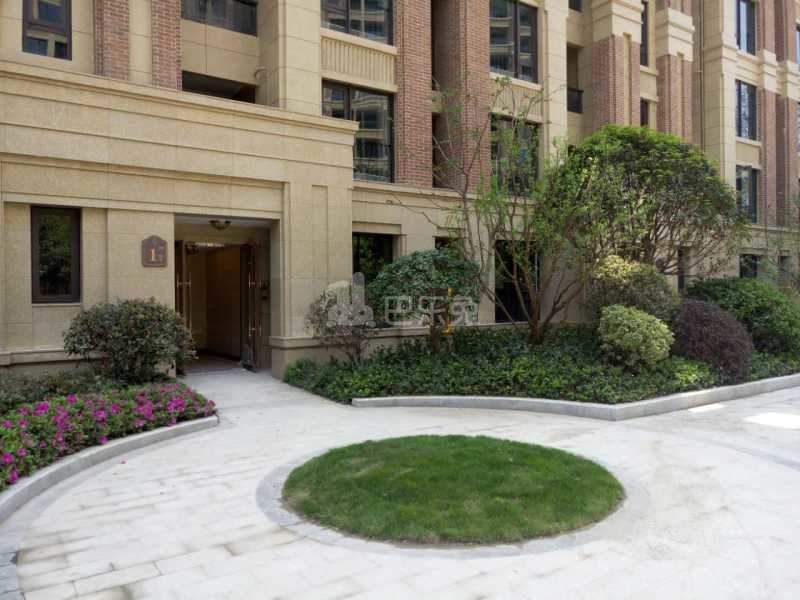 首开德胜上郡18150398周边环境图6