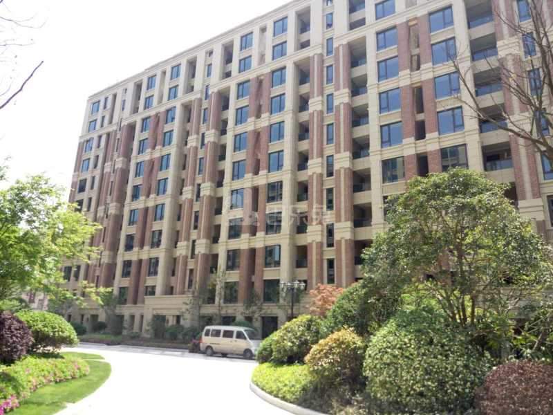 首开德胜上郡18150398周边环境图7