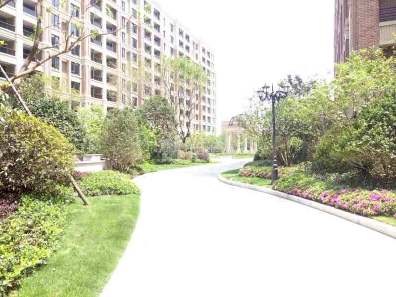 首开德胜上郡18150398周边环境图8