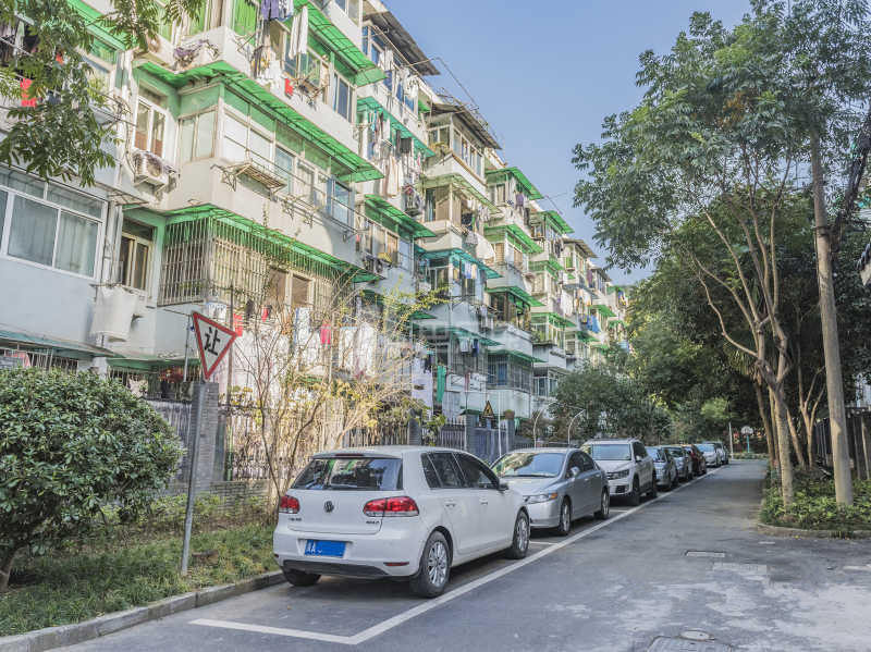 曙光新村14757160周边环境图7