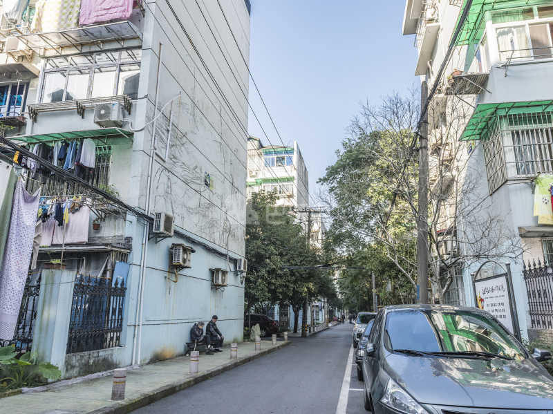 曙光新村14757160周边环境图8