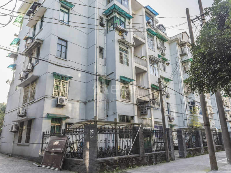 曙光新村14757160周边环境图10