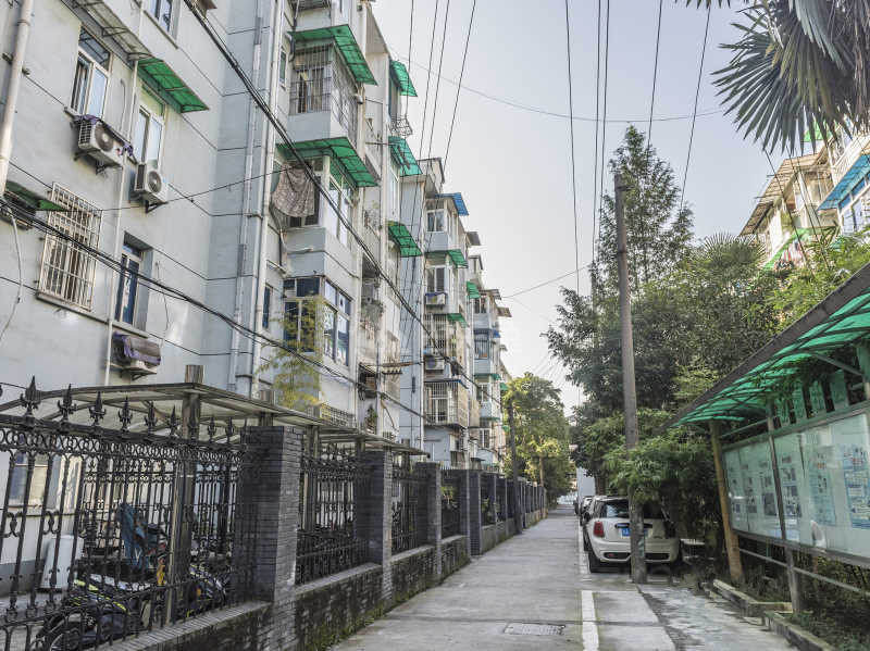 曙光新村14757160周边环境图11